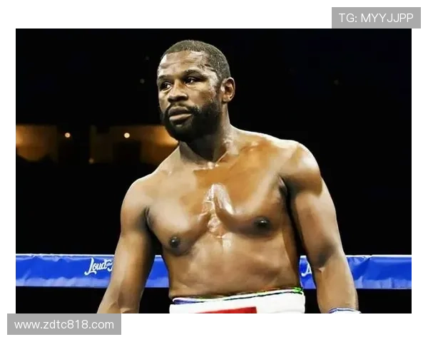 六十泰森非洲战梅威瑟四月巅峰