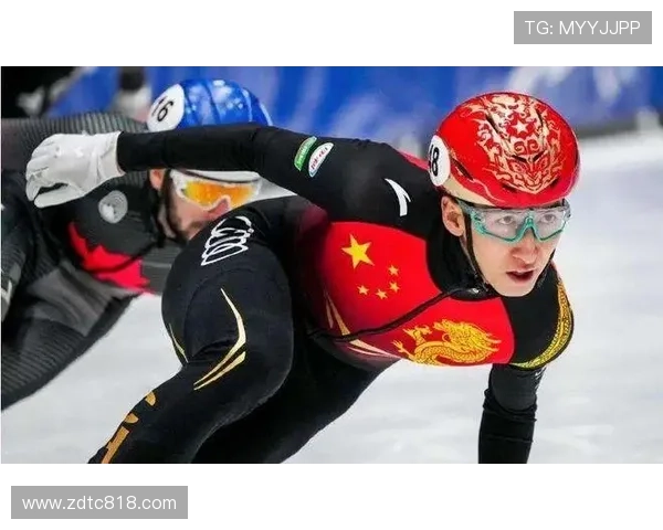 短道男队仅银一枚创十二年低谷