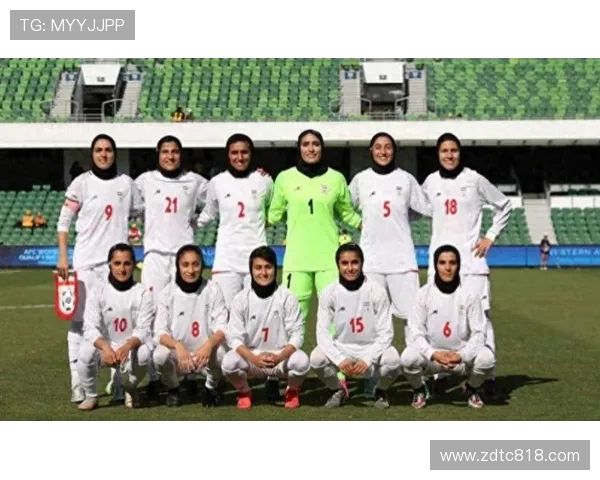 伊朗女足发声盼平安回国风波中